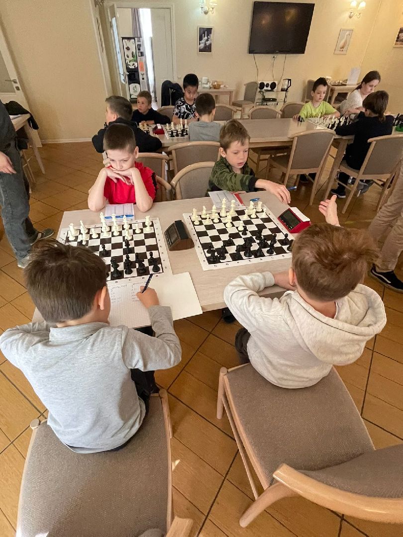 Шаховская, школа, экоферма