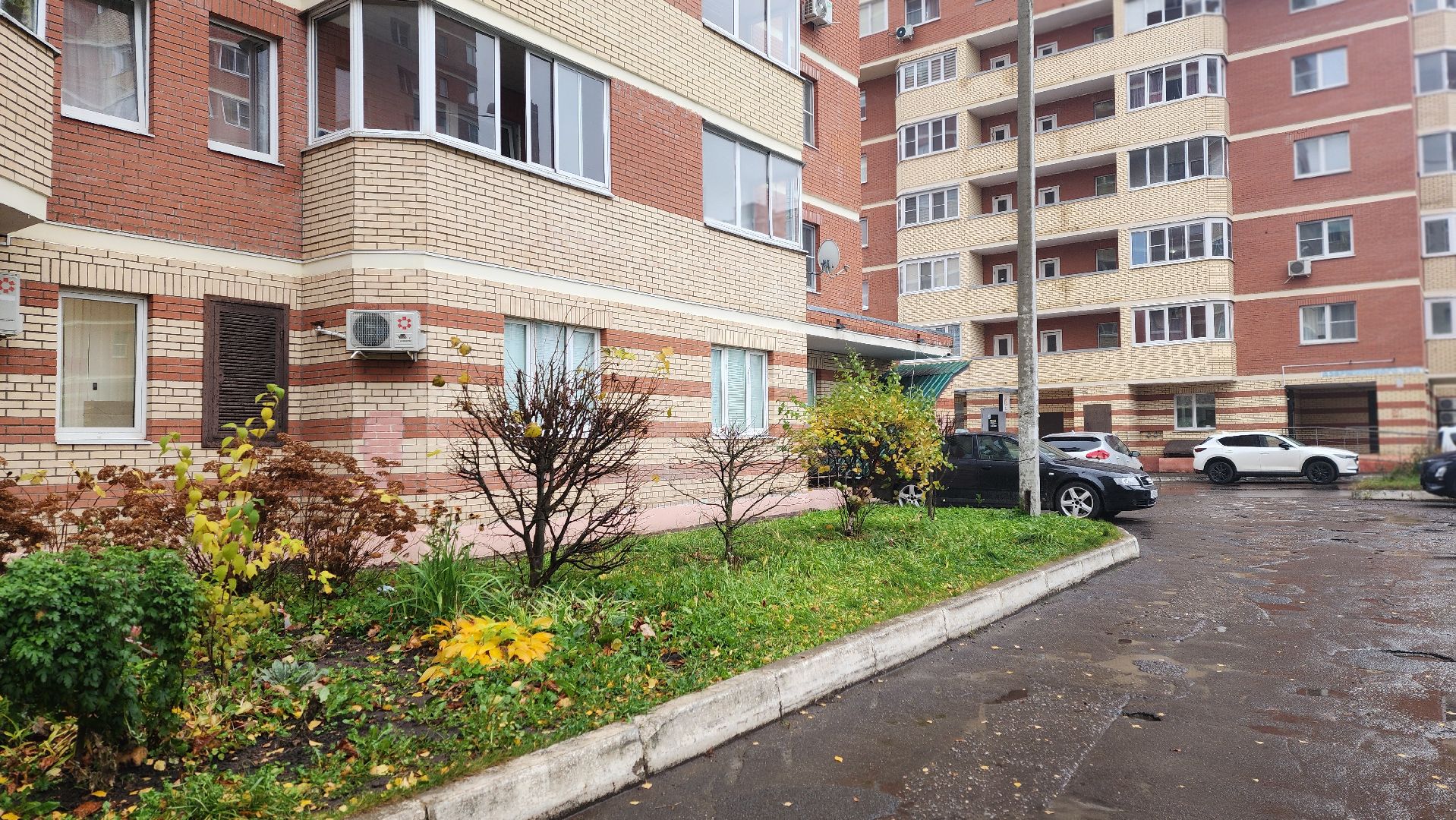 клин , ямочный ремонт , улица дзержинского , благоустройство,