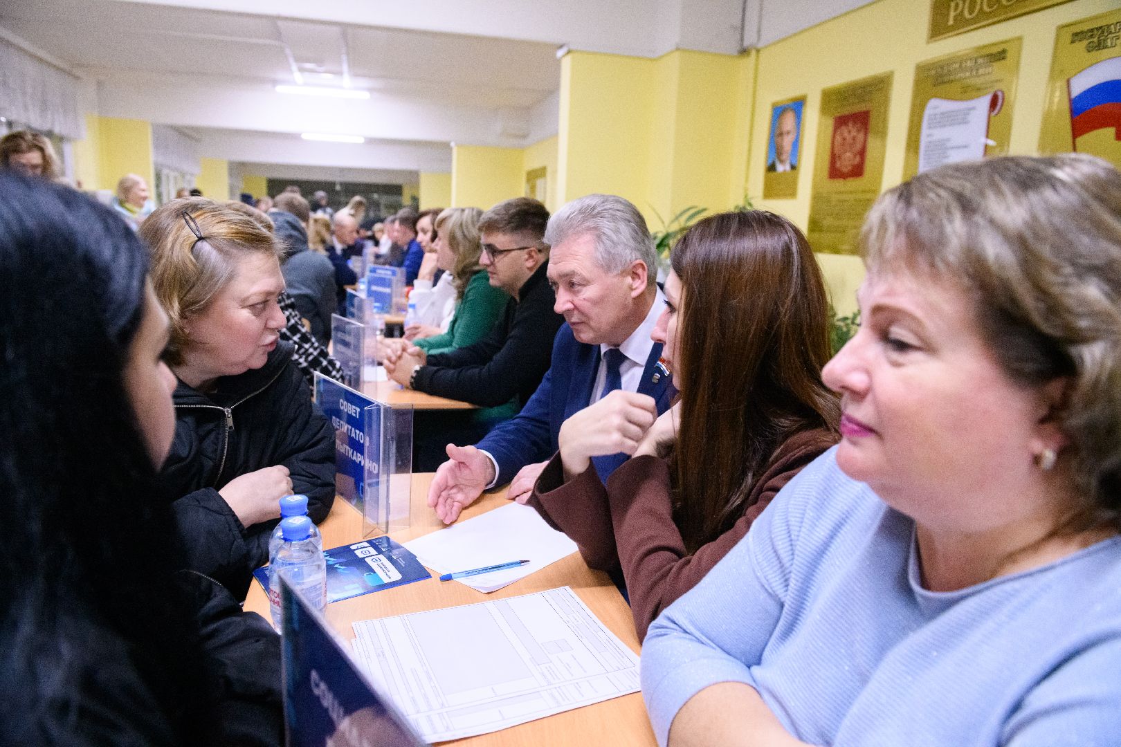 выездная администрация, общество, лыткарино,