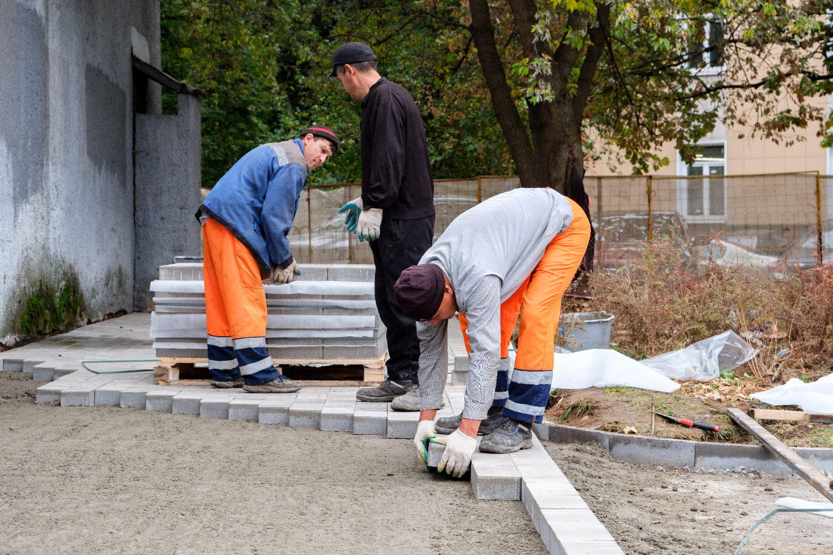 выездная администрация, общество, лыткарино,