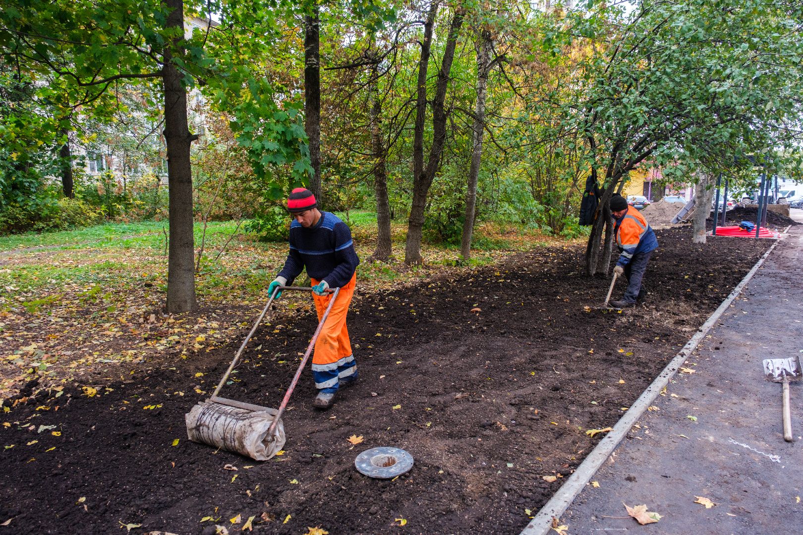 выездная администрация, общество, лыткарино,