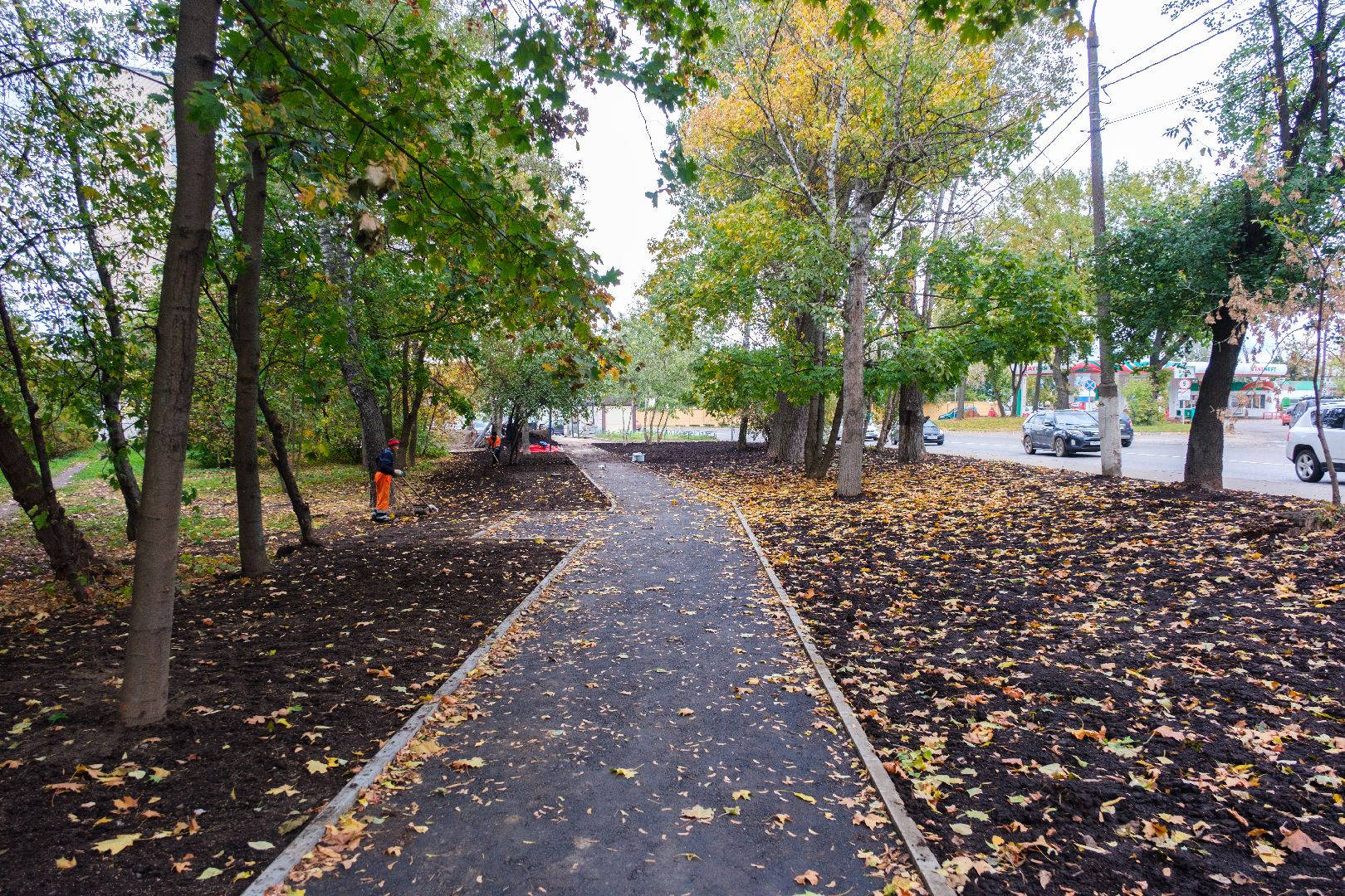 выездная администрация, общество, лыткарино,