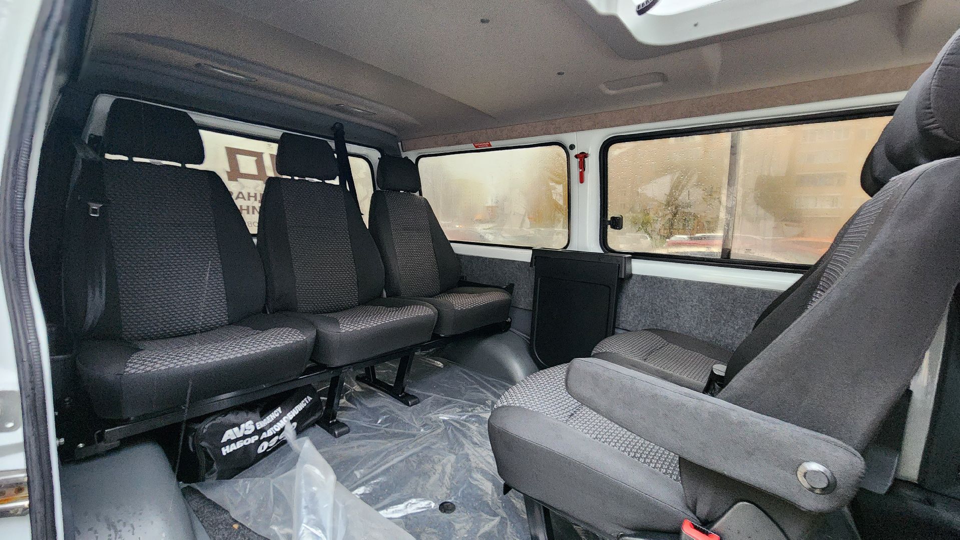 Вручение ключей от автомобиля,  народная дружина, Руза, губернатор московской области, воробьёв,