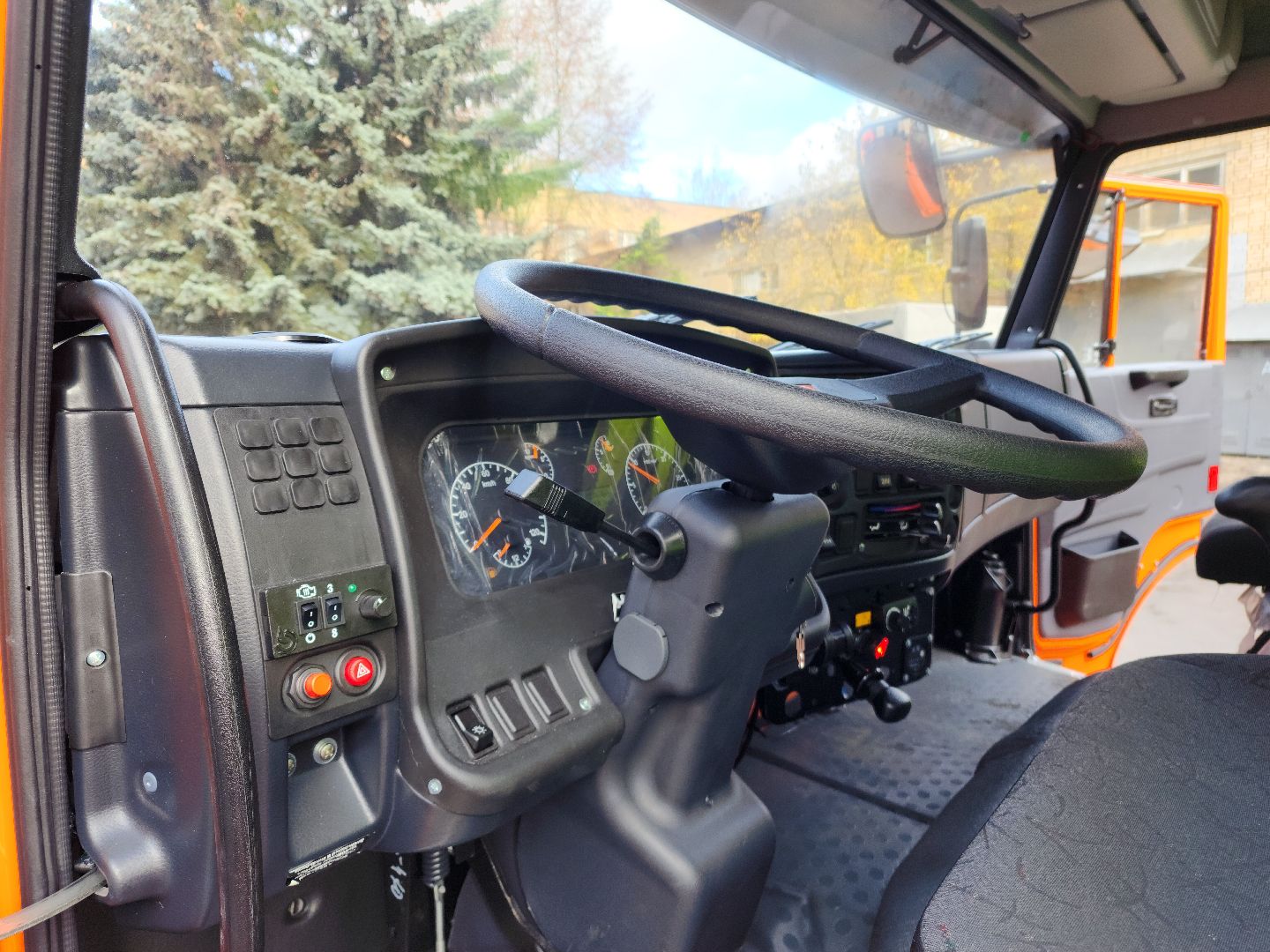 техника, коммунальщики, обучение,