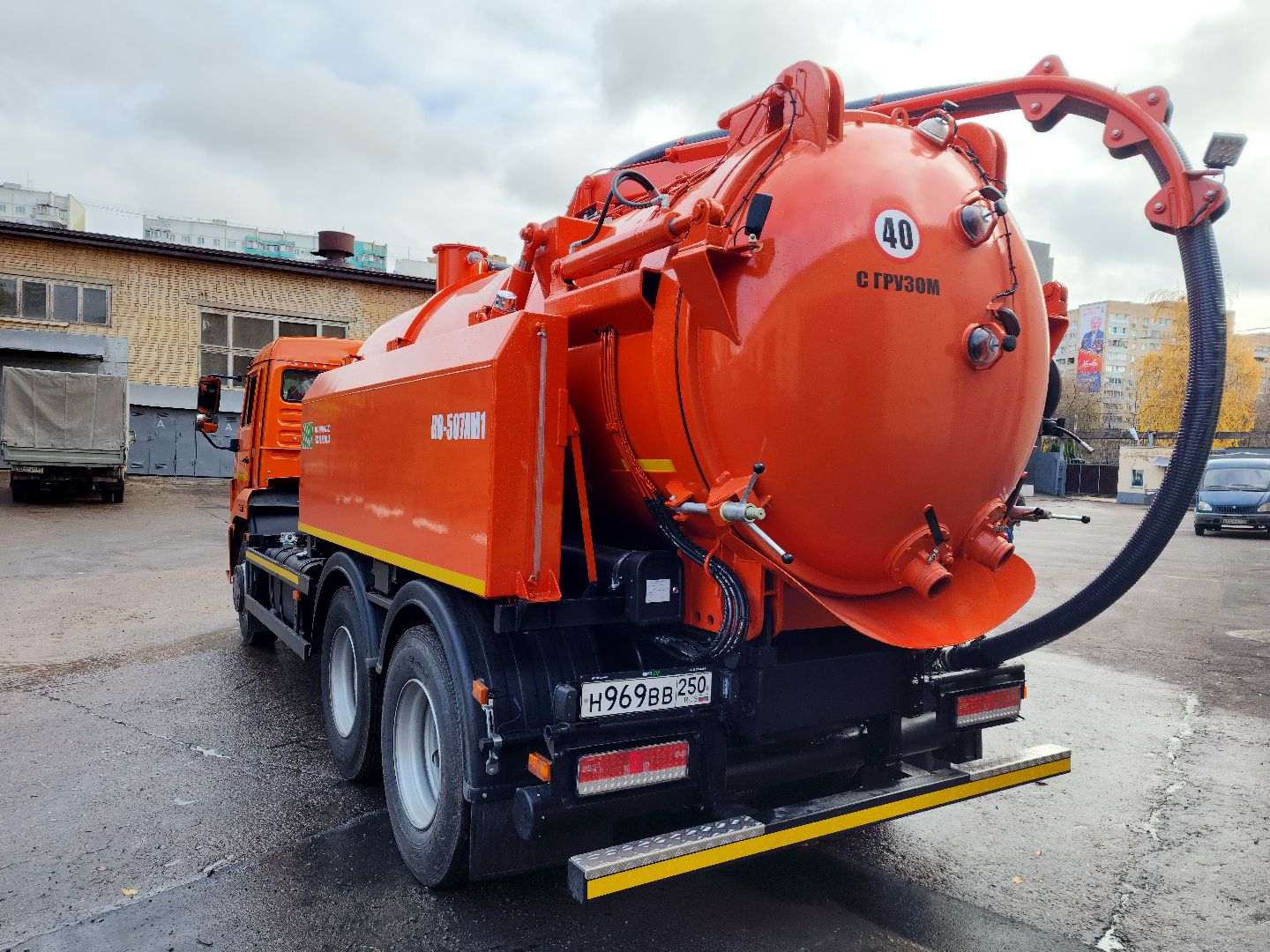 техника, коммунальщики, обучение,