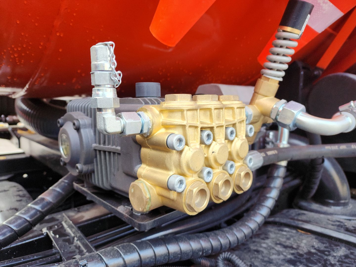 техника, коммунальщики, обучение,