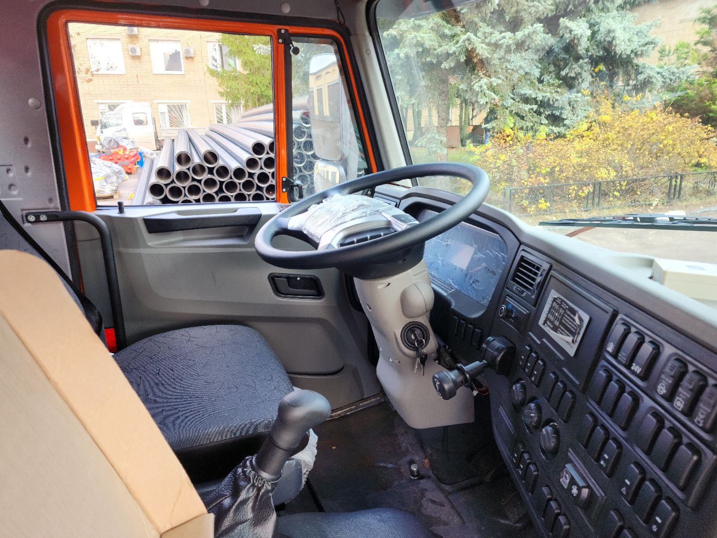 техника, коммунальщики, обучение,