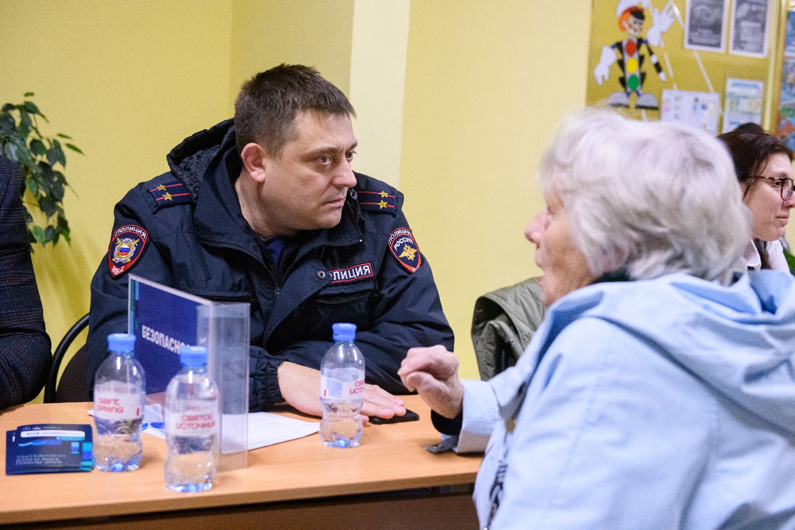 выездная администрация, общество, лыткарино,