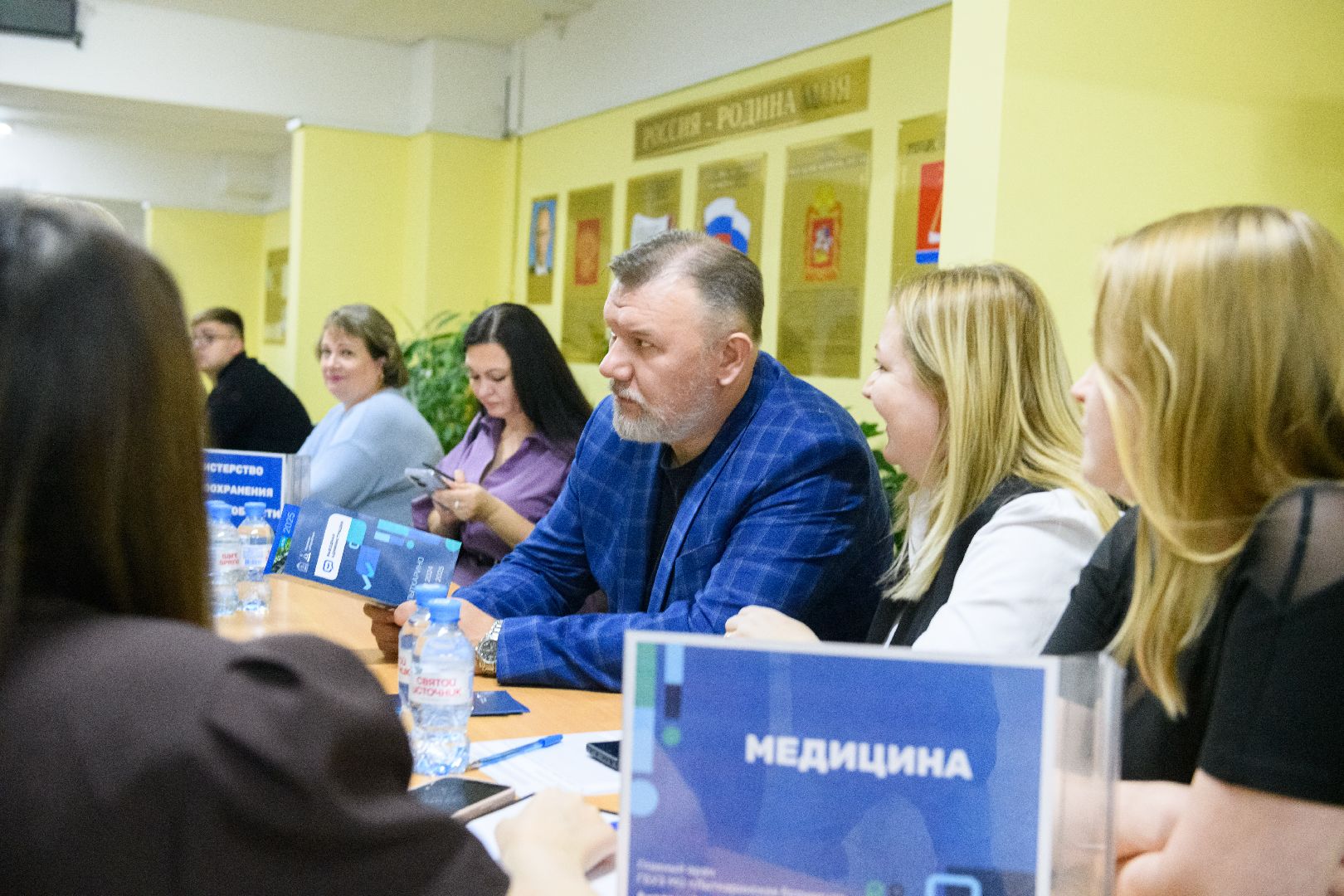 выездная администрация, общество, лыткарино,