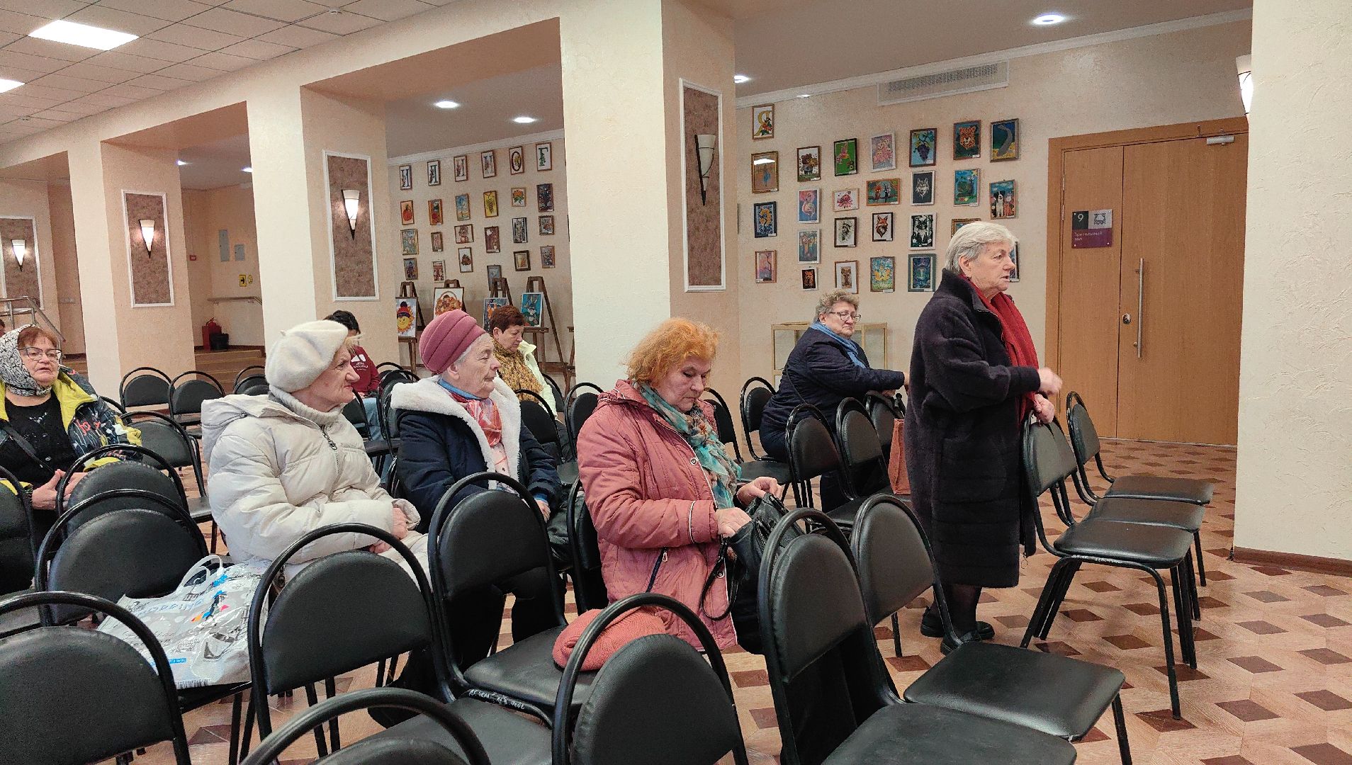 больница, поликлиника, пандус, врач,