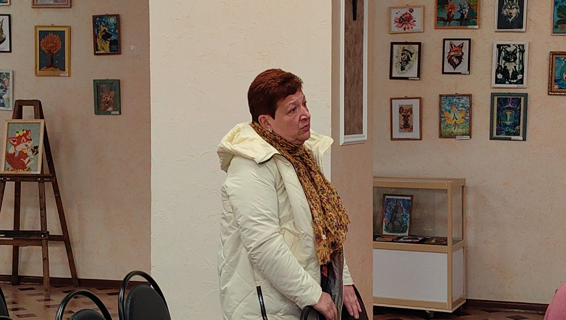 больница, поликлиника, пандус, врач,