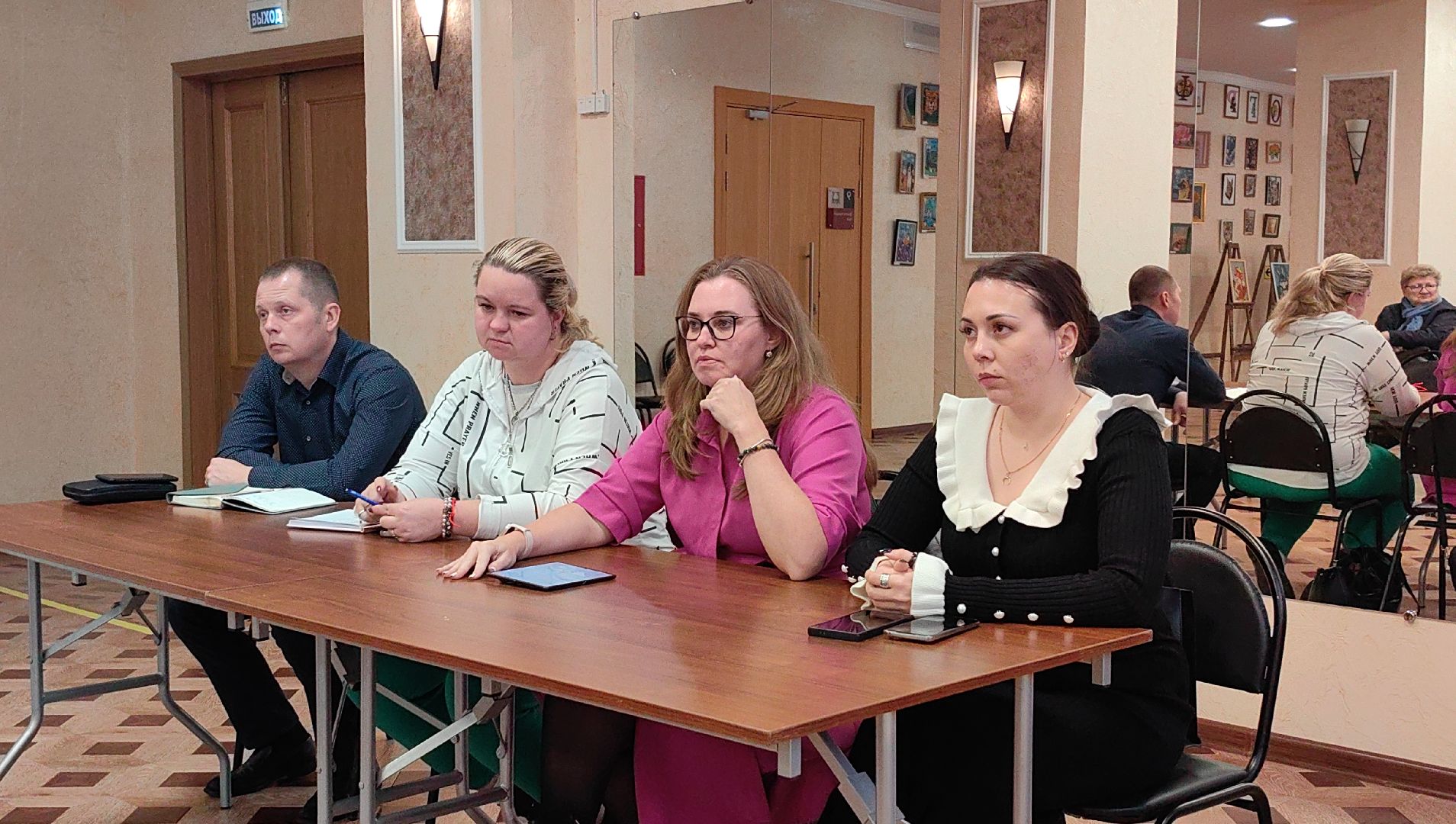 больница, поликлиника, пандус, врач,