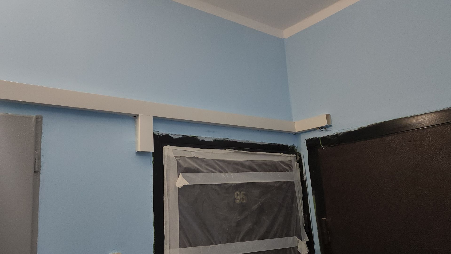 щёлково, жкх, ремонт подъезда,