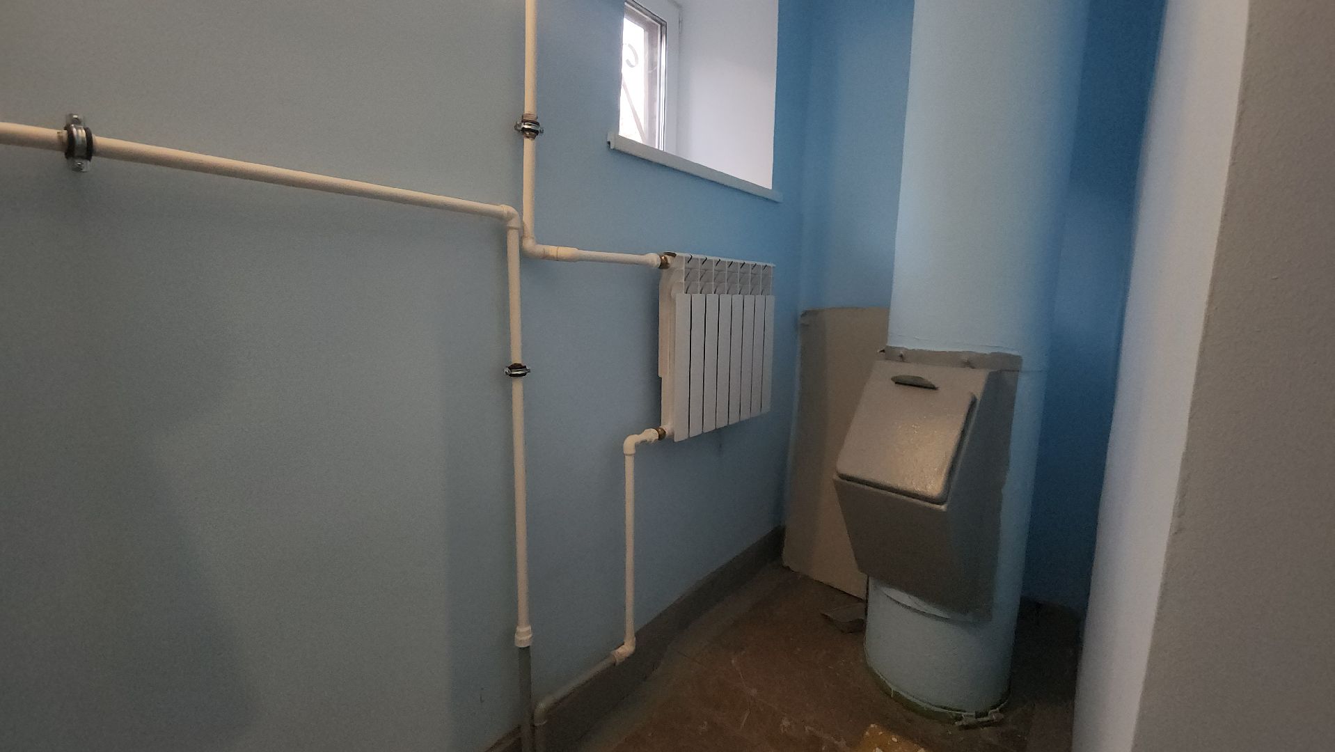 щёлково, жкх, ремонт подъезда,