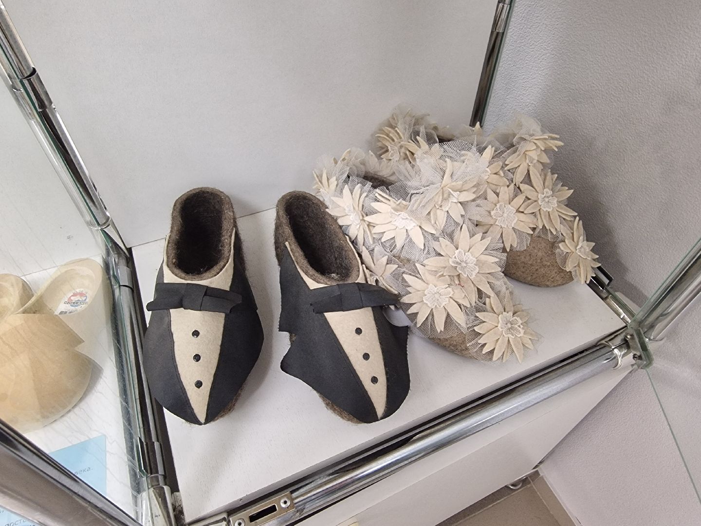 воскресенск, музей валенков,