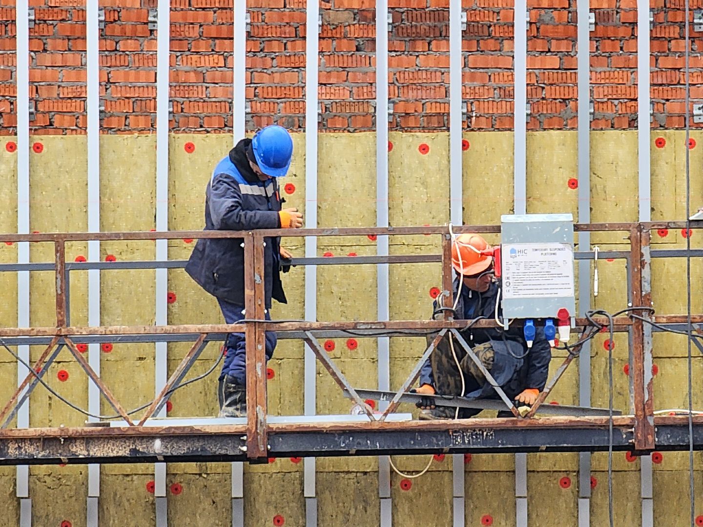 чехов, поселок мещерское, психиатрическая больница, новый лечебный корпус, строительство, реконструкция, фасадные работы, утепление фасада, гидроизоляция, вентилируемый фасад, внутренняя отделка помещений, остекление, возведение перегородок, инженерные сети, нацпроект здравоохранение, госпрограмма московской области,