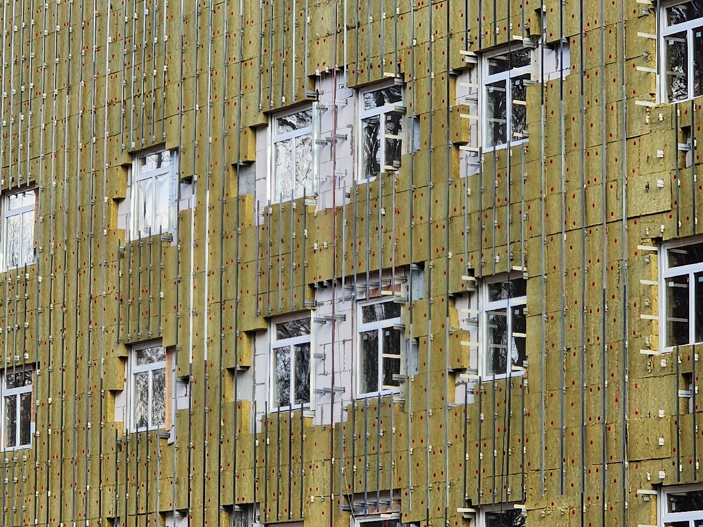 чехов, поселок мещерское, психиатрическая больница, новый лечебный корпус, строительство, реконструкция, фасадные работы, утепление фасада, гидроизоляция, вентилируемый фасад, внутренняя отделка помещений, остекление, возведение перегородок, инженерные сети, нацпроект здравоохранение, госпрограмма московской области,