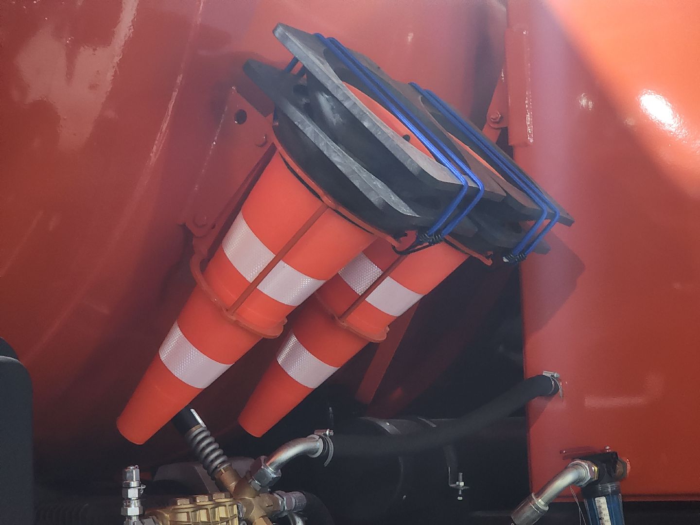 Черноголовка, Жкх, Коммунальная техника,