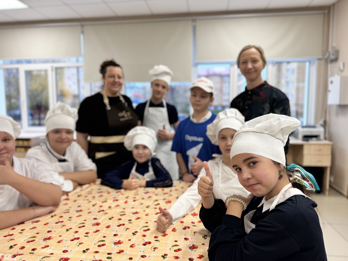 шаховская, образование, уроки,