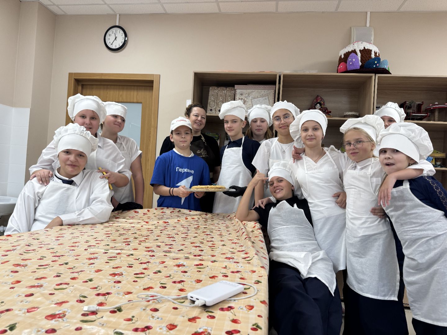 шаховская, образование, уроки,