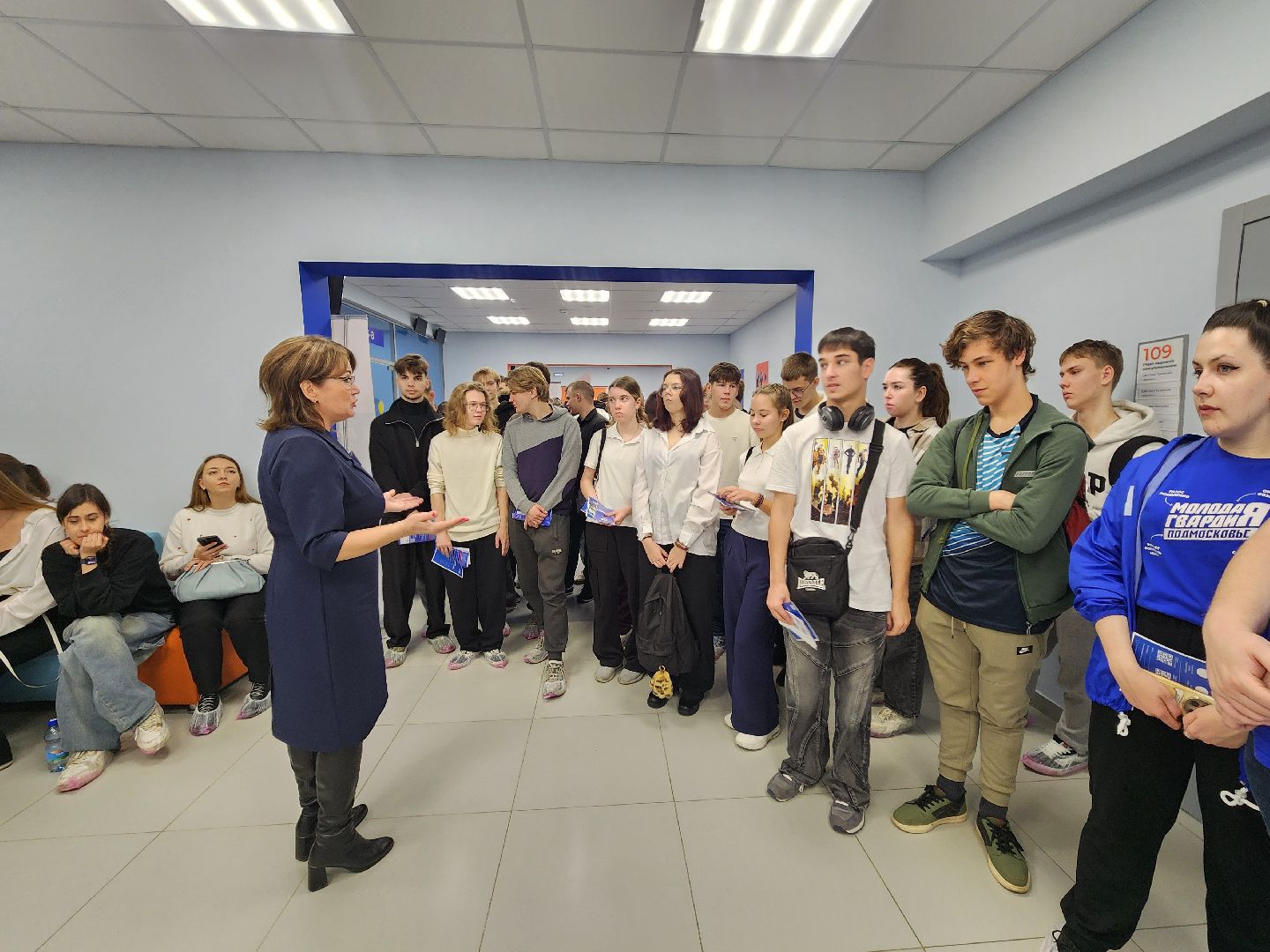 подольск, росатом, кадровый центр подмосковья,