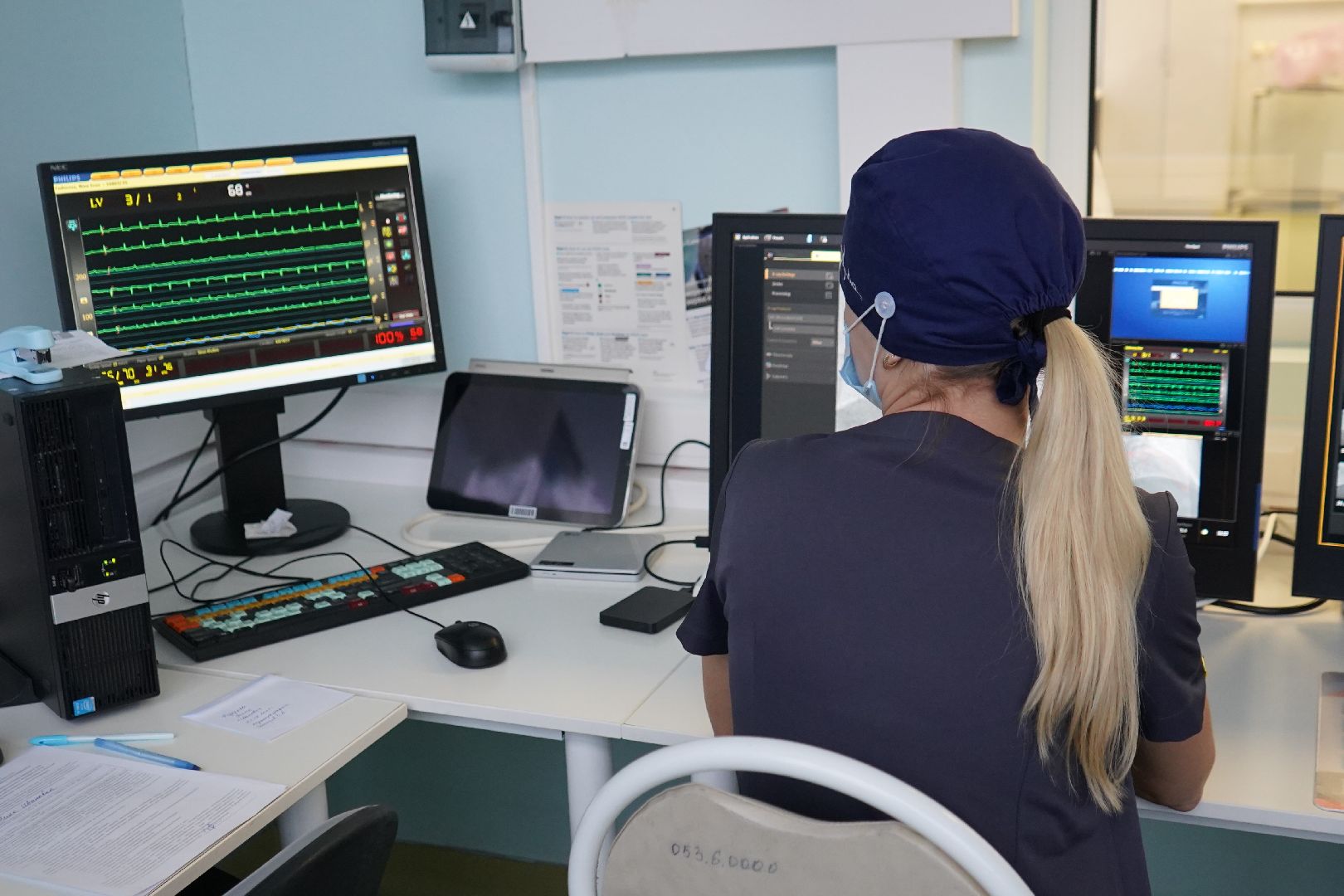 ступино, больница, операция, хирург,