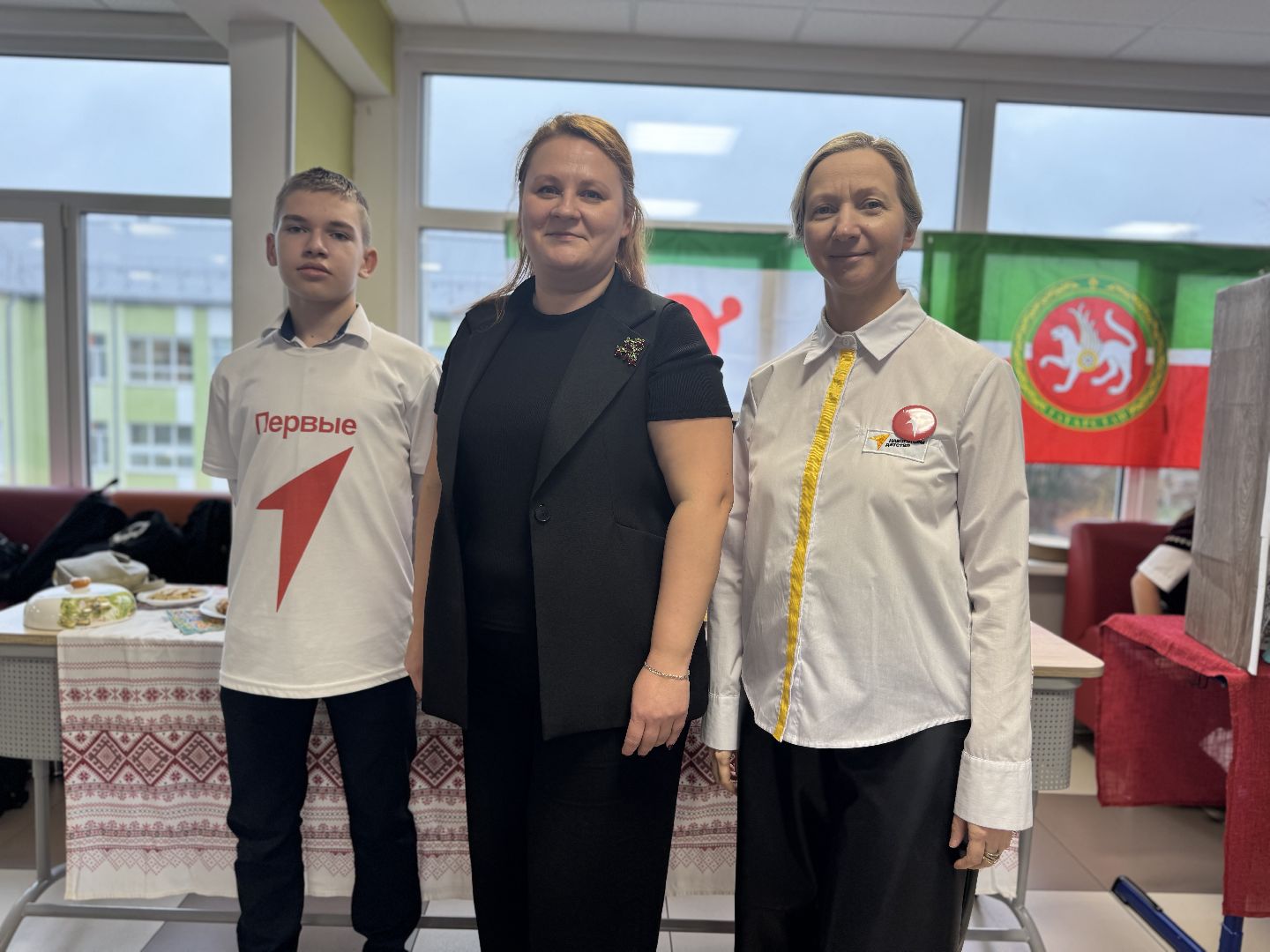 шаховская, ярмарка, школа,