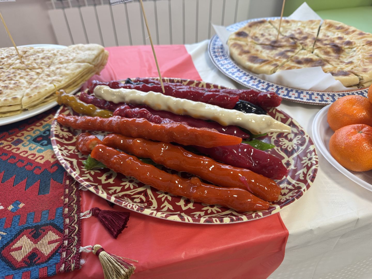 шаховская, ярмарка, школа,