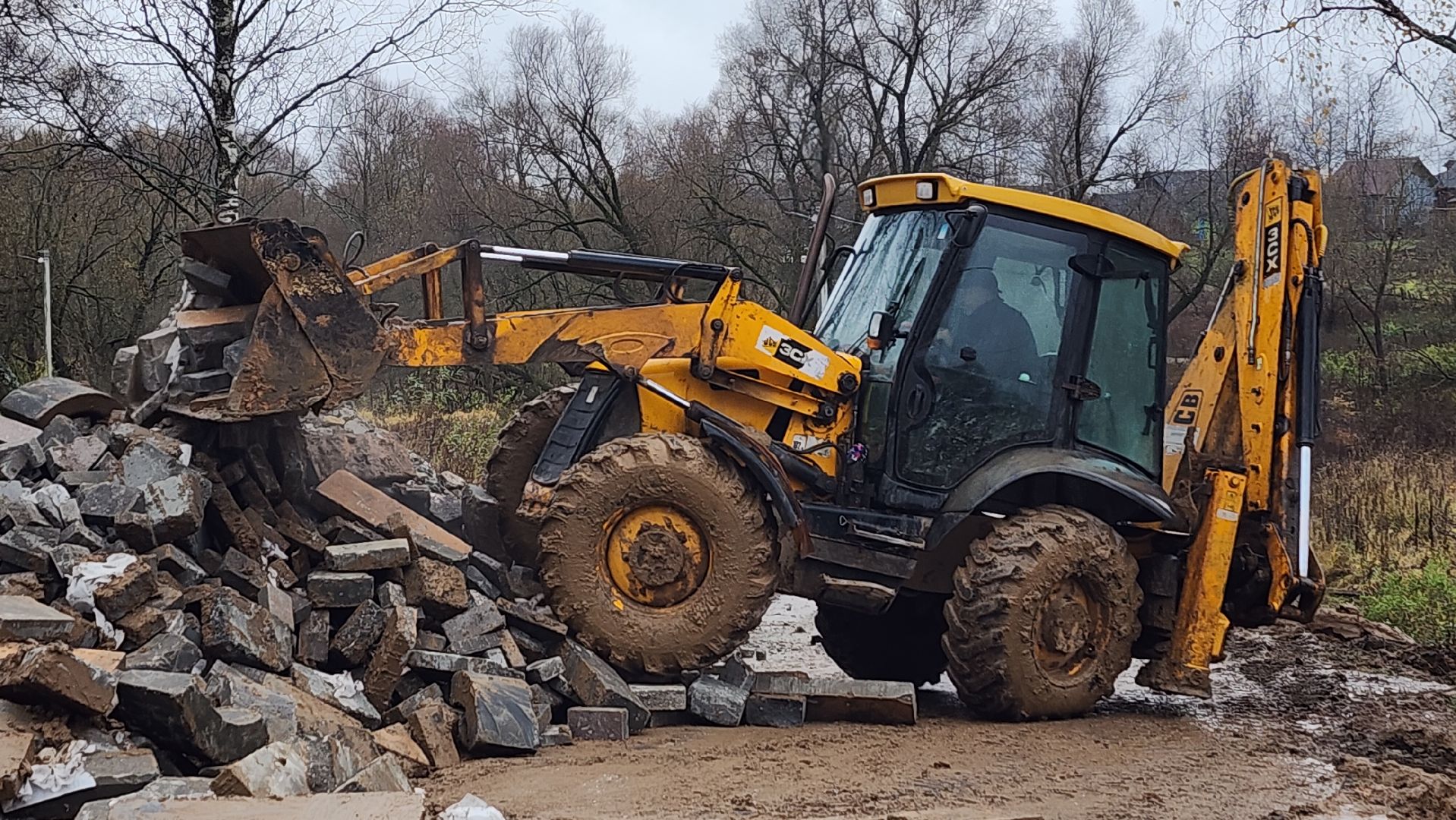 волоколамск, судниково,  фап, строительство,