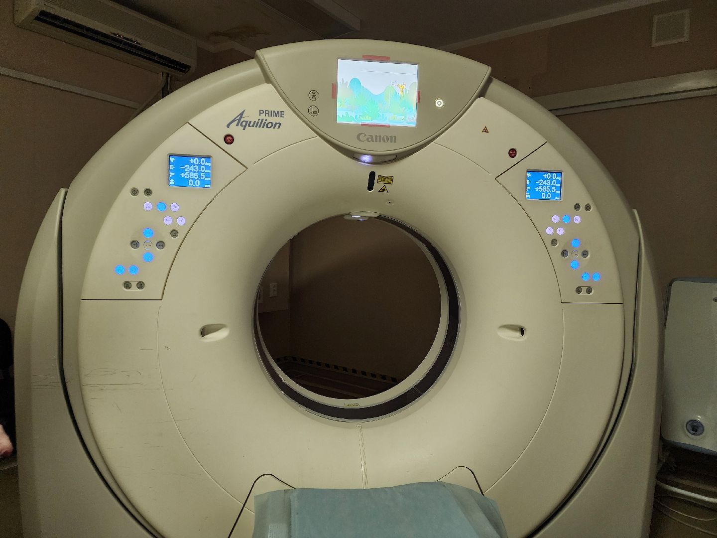 Подольск, Подольская детская больница , операция,