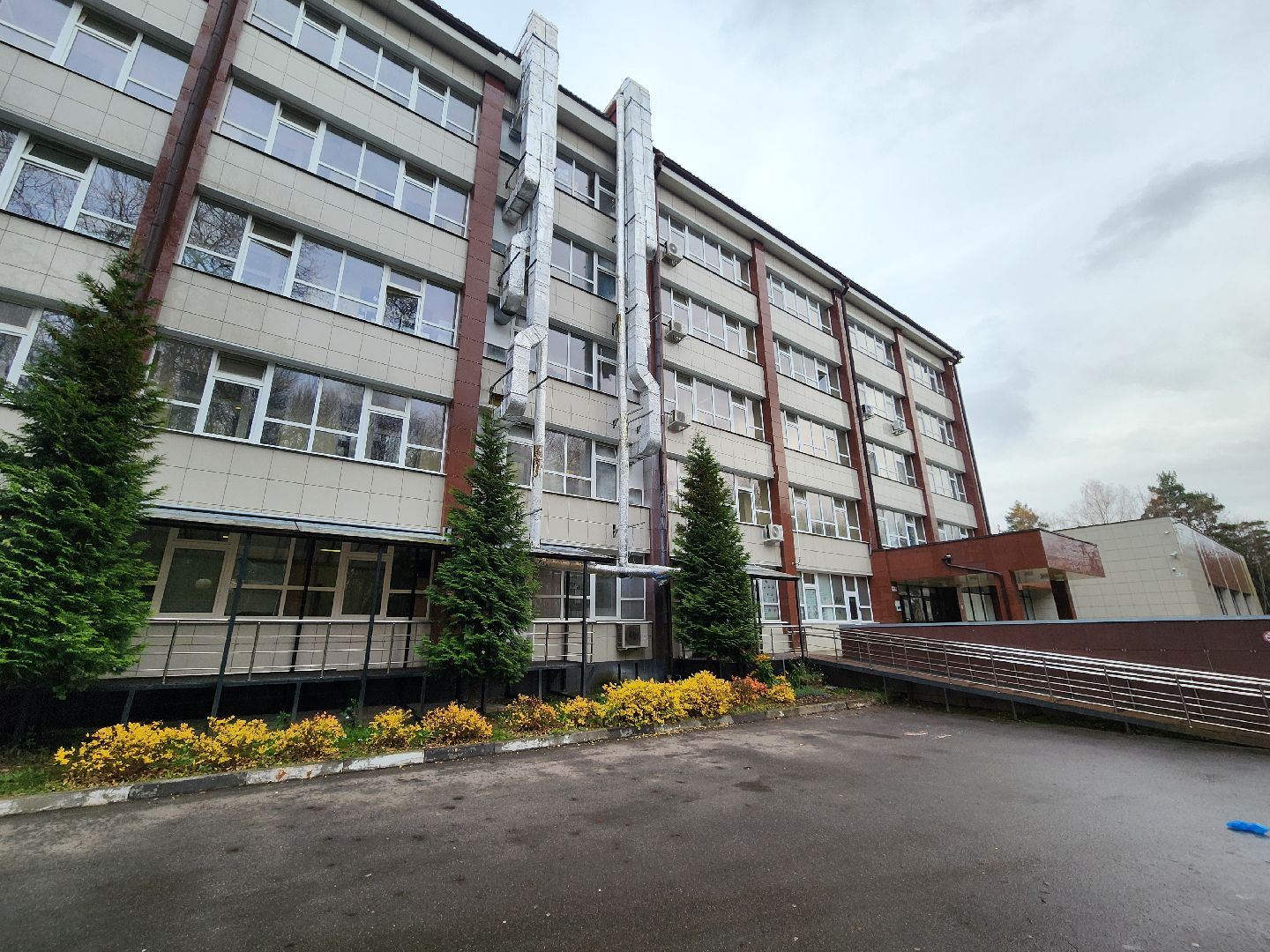 Подольск, Подольская детская больница , операция,