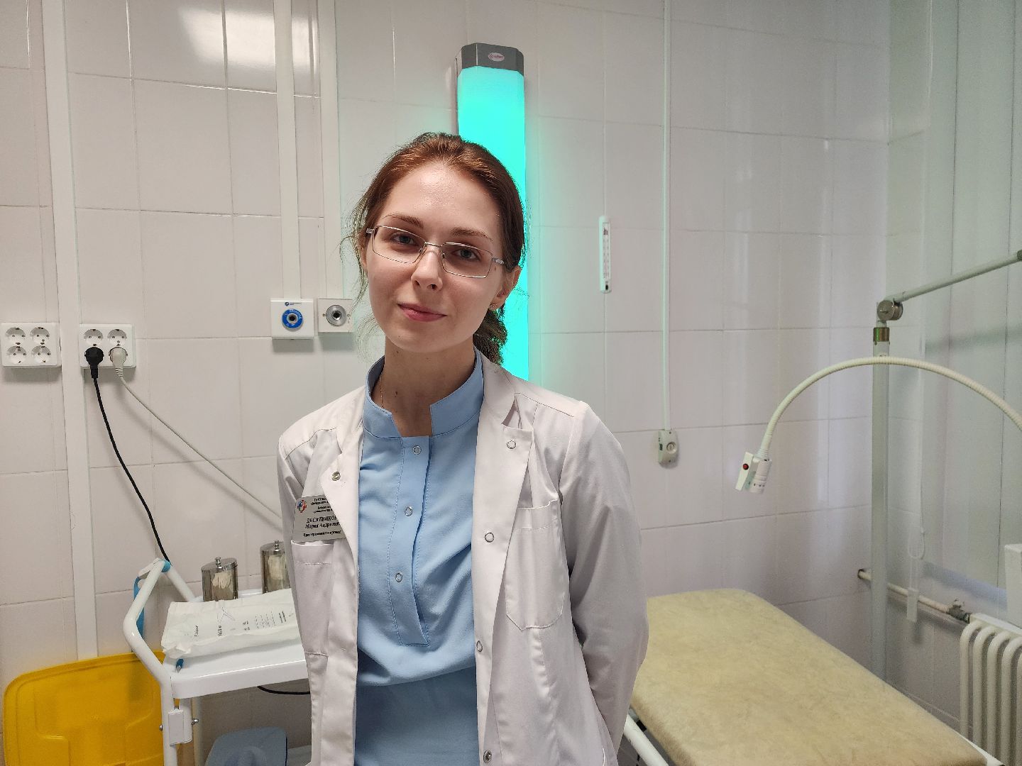 Подольск, Подольская детская больница , операция,