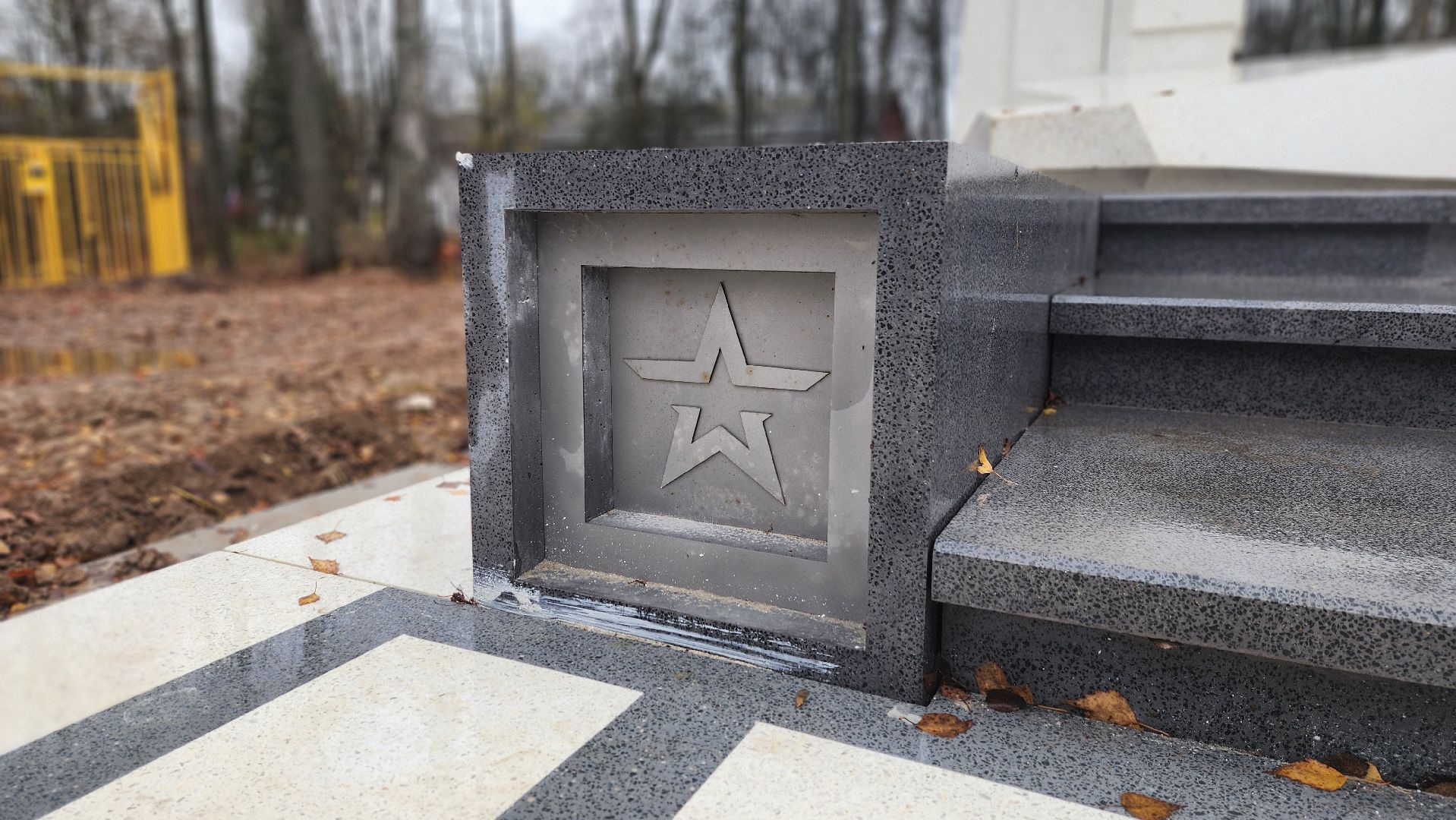 клин, майданово, мемориальный комплекс,