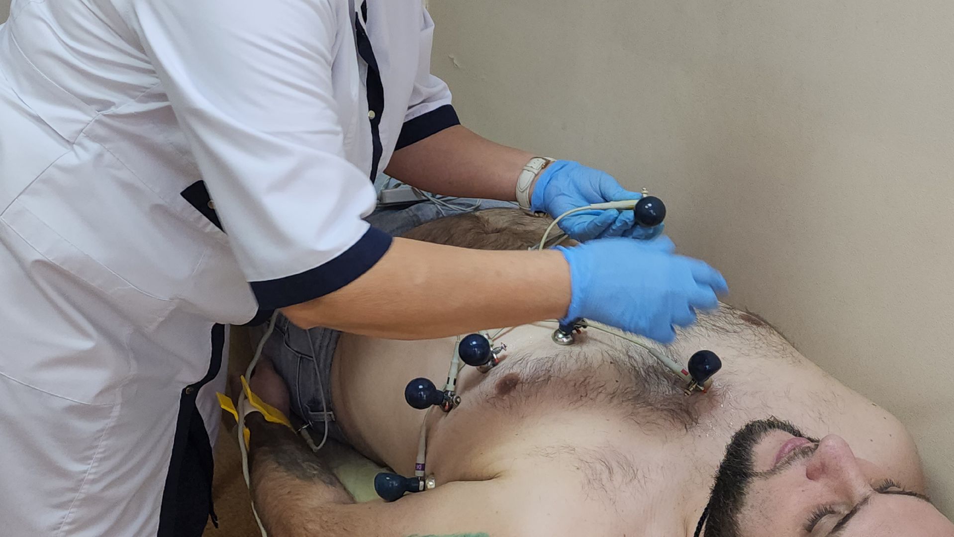 диспансеризация, красногорск, медицина,