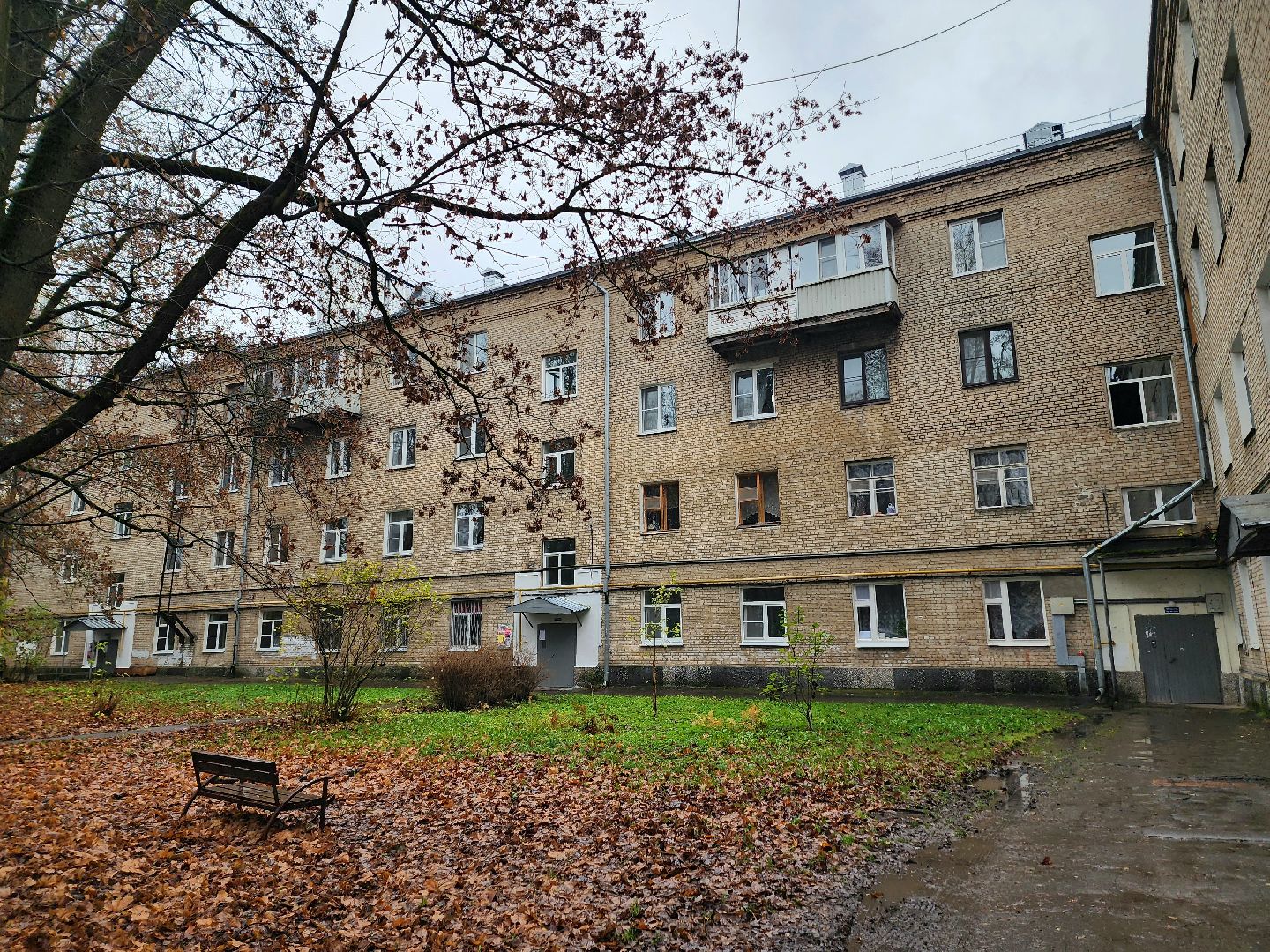 солнечногорск, ремонт, подъезды , жители ,