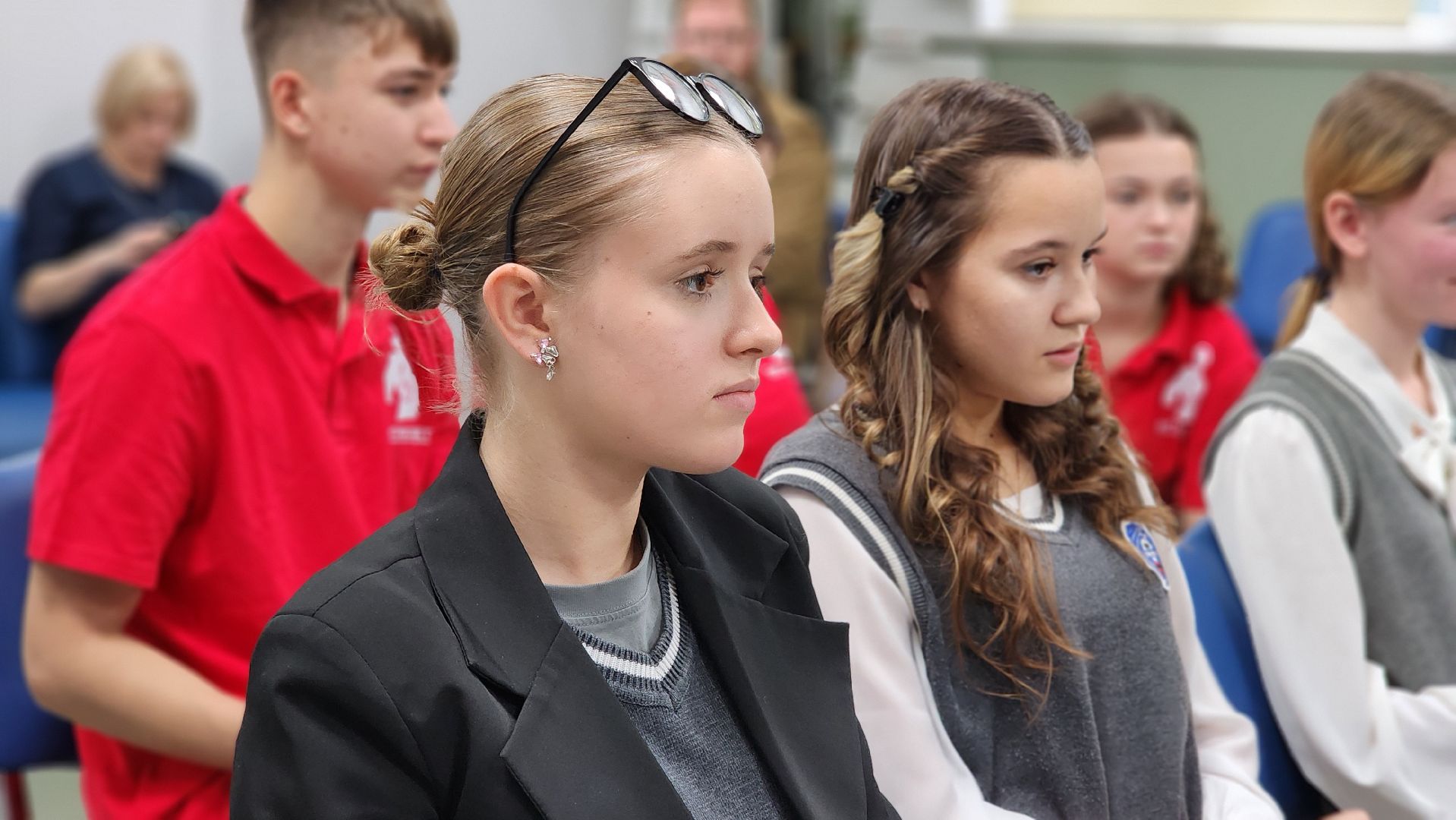 Руза, Агростартап, Молодежный центр, агробизнес,