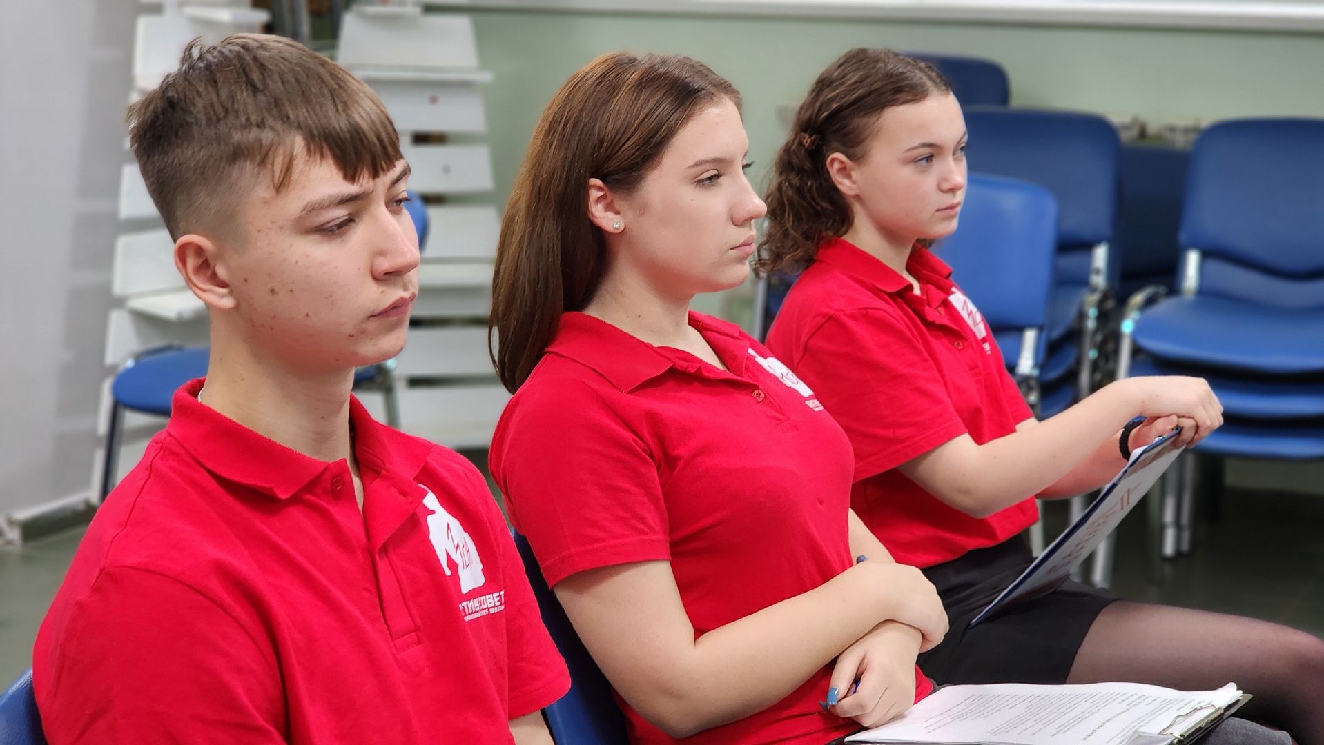 Руза, Агростартап, Молодежный центр, агробизнес,