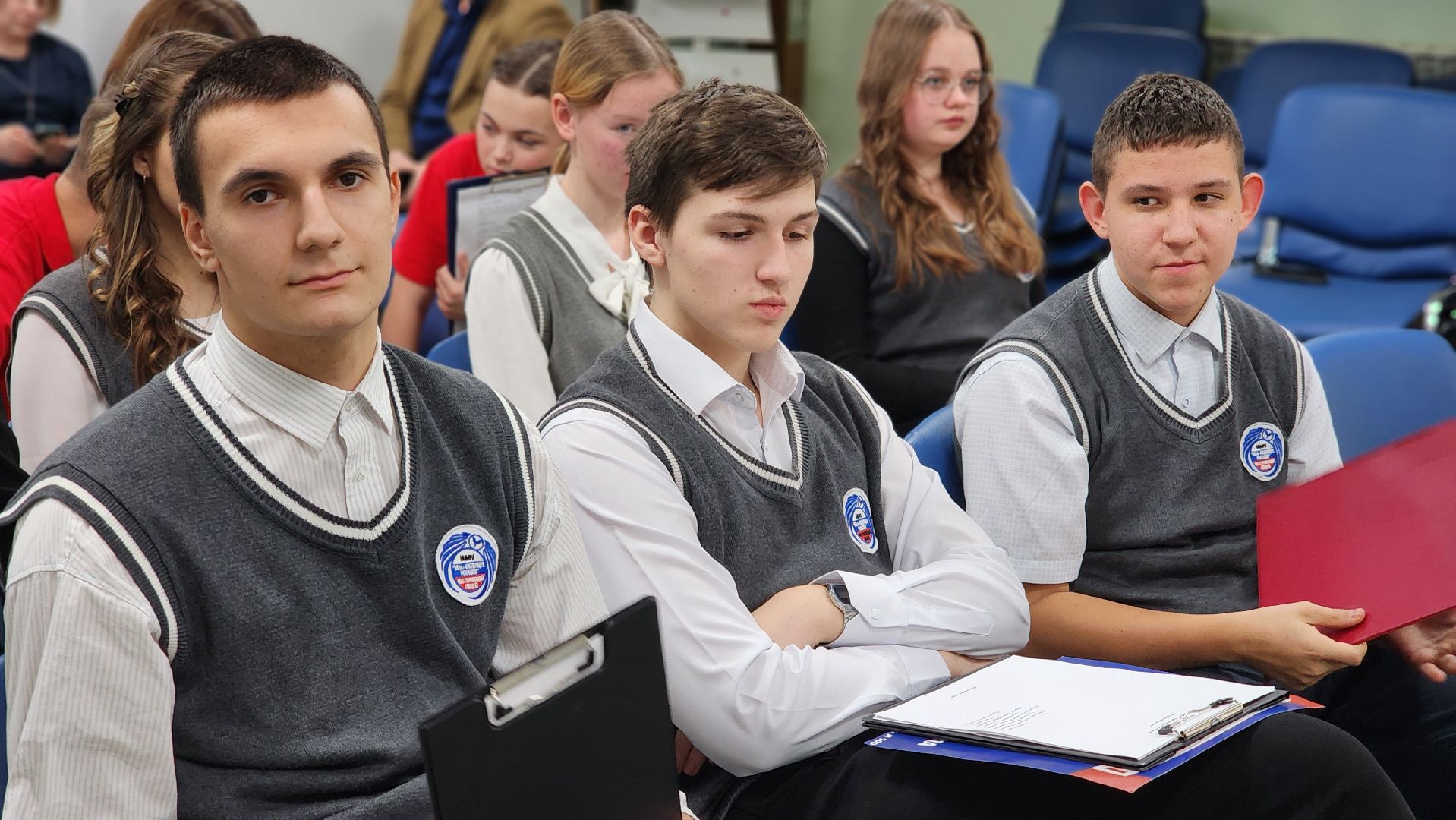 Руза, Агростартап, Молодежный центр, агробизнес,