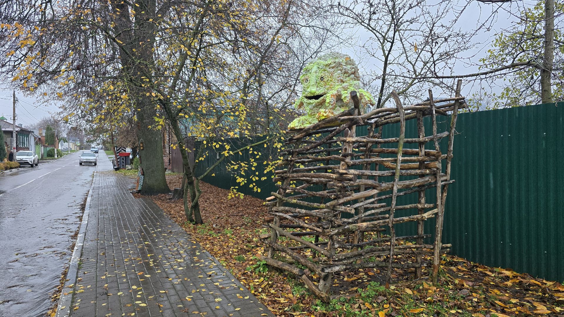 Коломна, туризм,