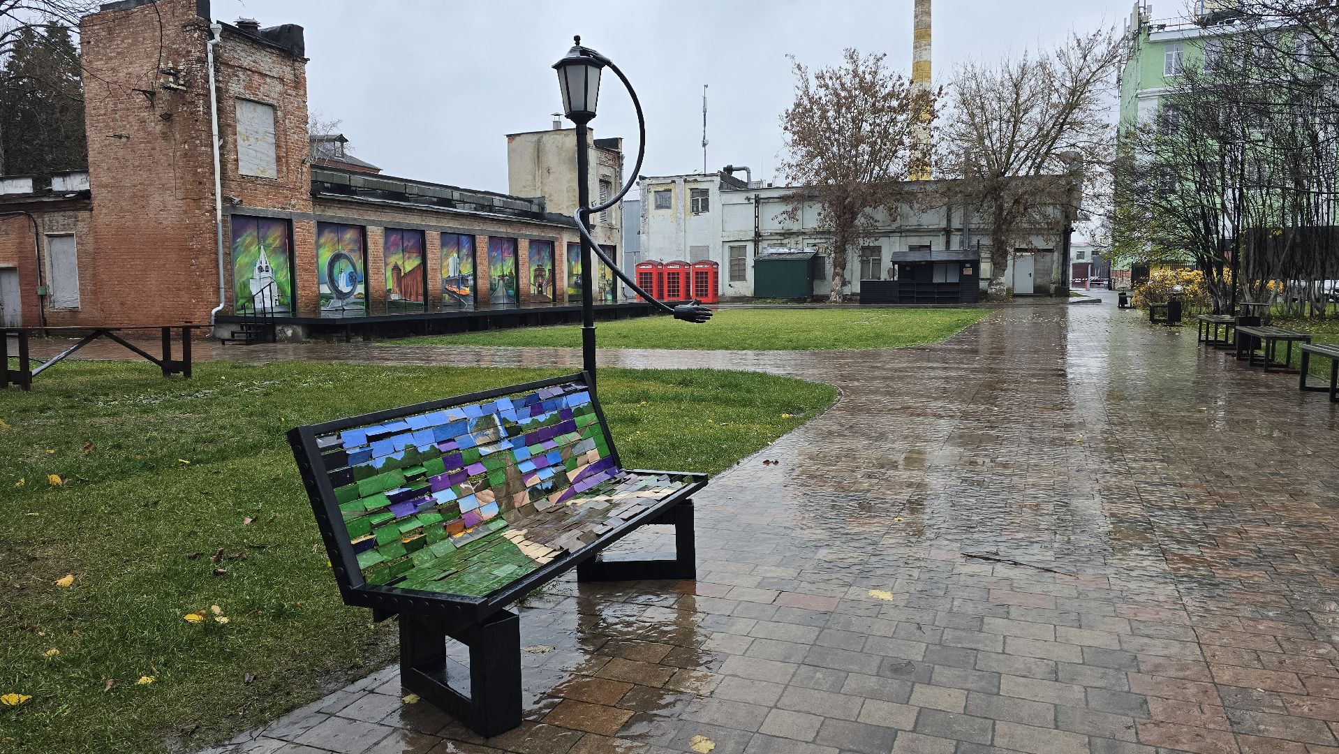 Коломна, туризм,