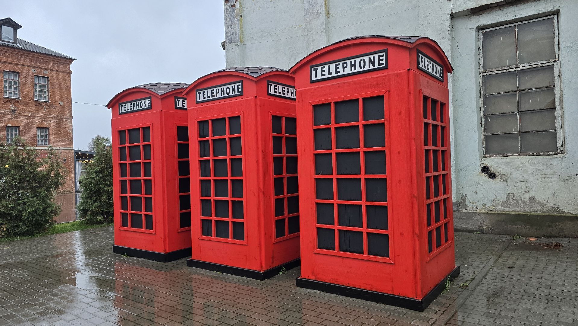 Коломна, туризм,