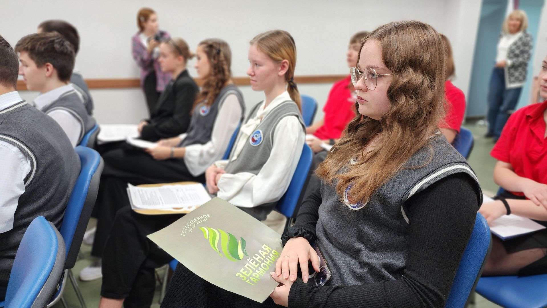 Руза, агростартап, нестеровский лицей, Бизнес-проект,