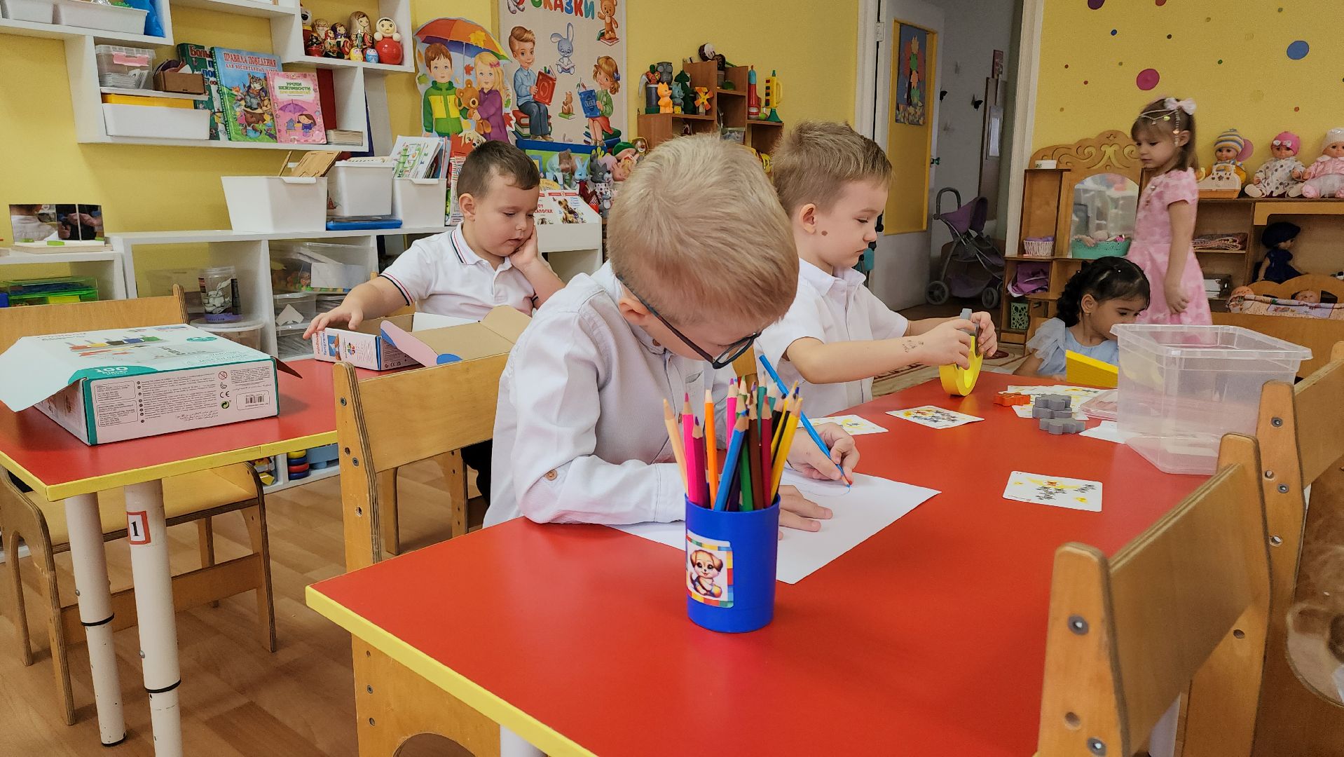 кашира, детский сад, дошкольное отделение, дети, математика, предшкола, образование,
