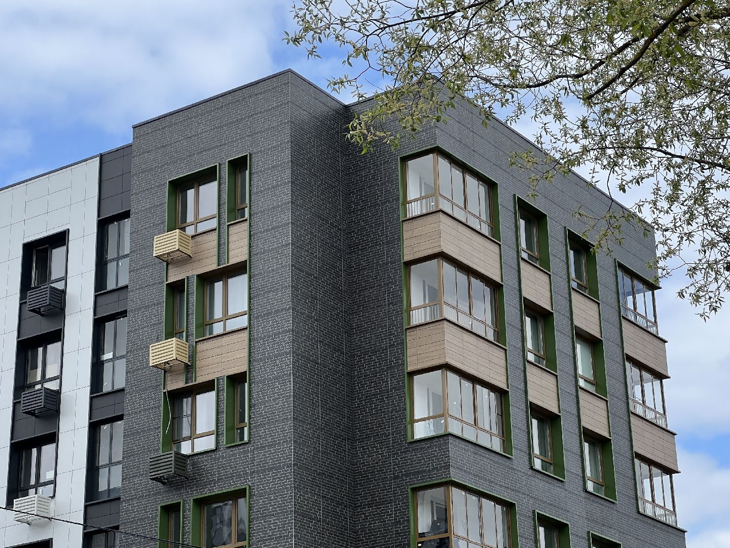 Химки, строительство, ЖК, жилье