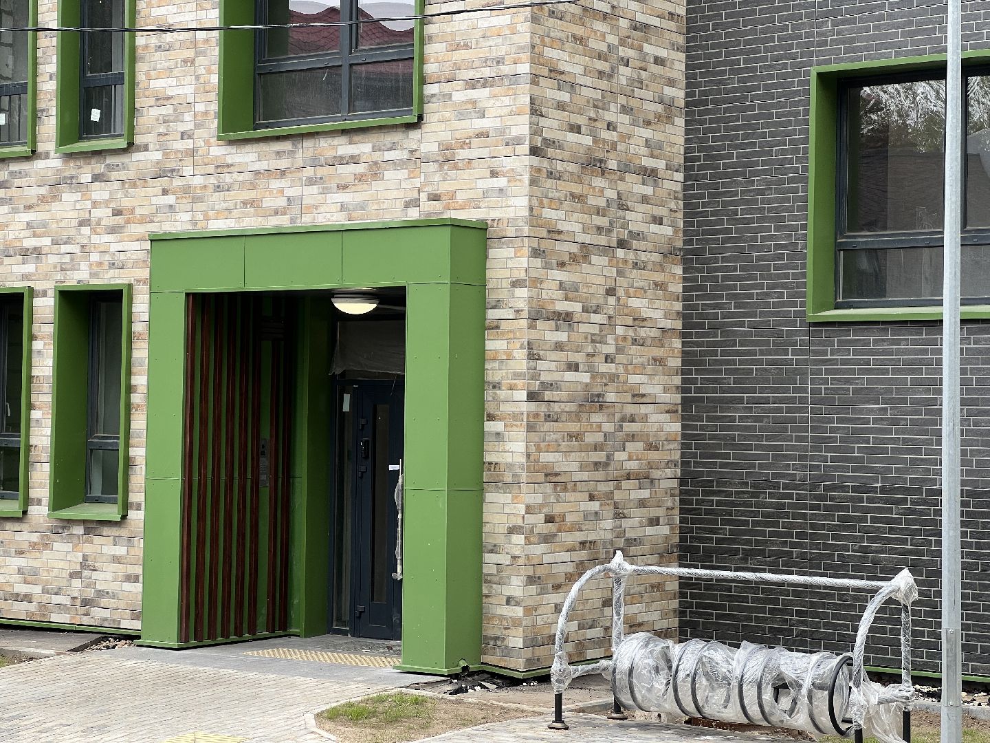 Химки, строительство, ЖК, жилье