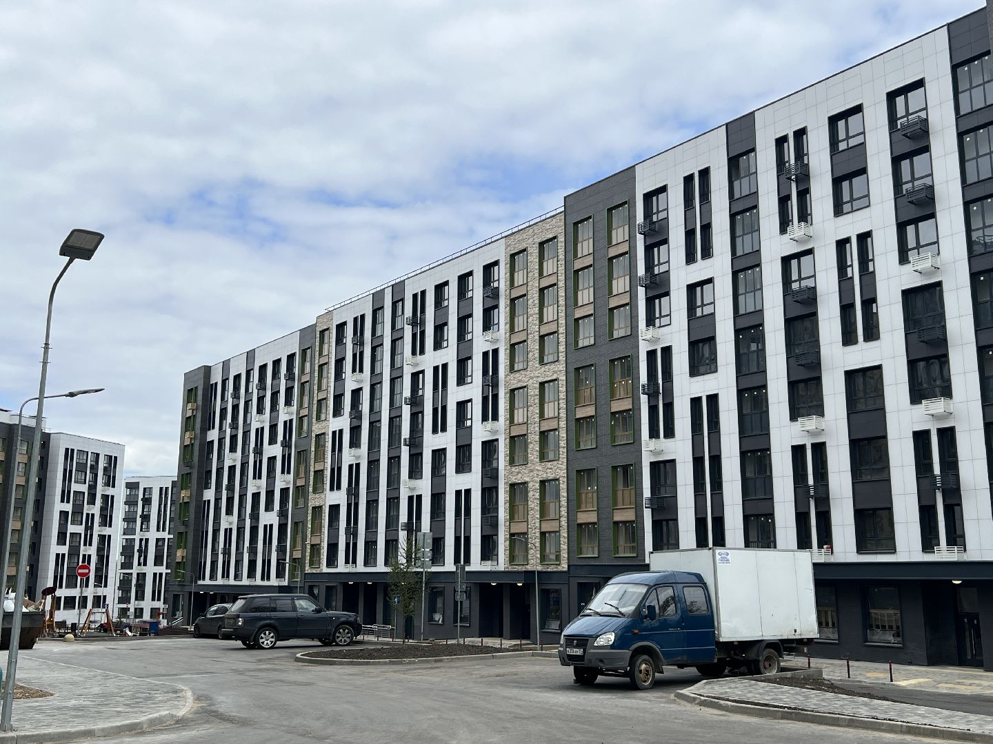 Химки, строительство, ЖК, жилье