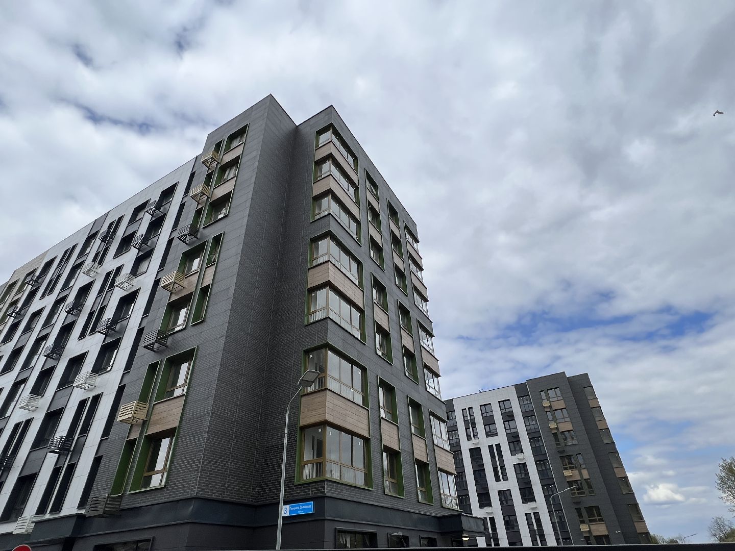 Химки, строительство, ЖК, жилье