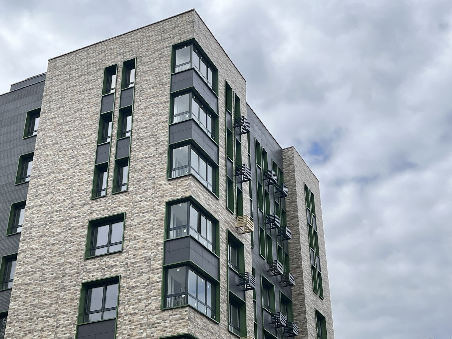 Химки, строительство, ЖК, жилье