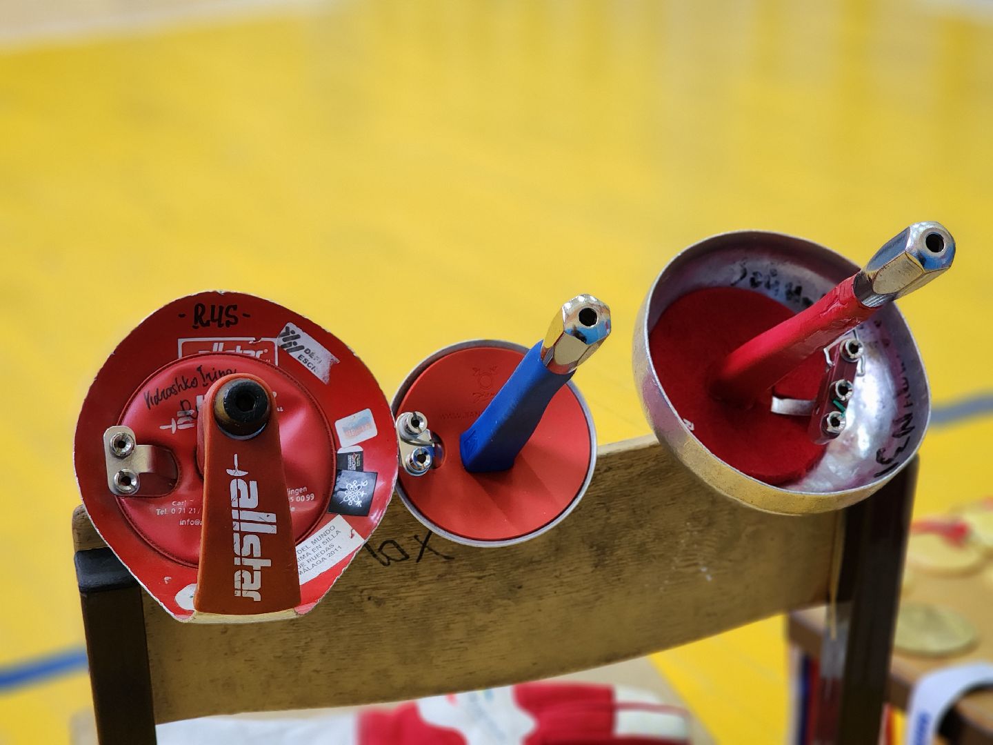 пушкино, городской округ пушкинский, паралимпиец, колесница, фехтование, урок физкультуры,