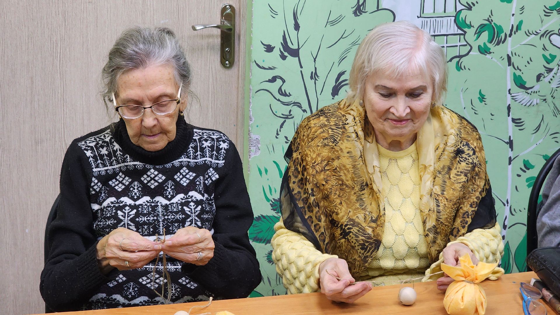 праздник тыквы, протвинская библиотека,